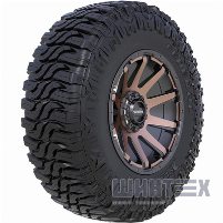 Federal XPLORA M/T 265/75 R16 123/120Q PR10